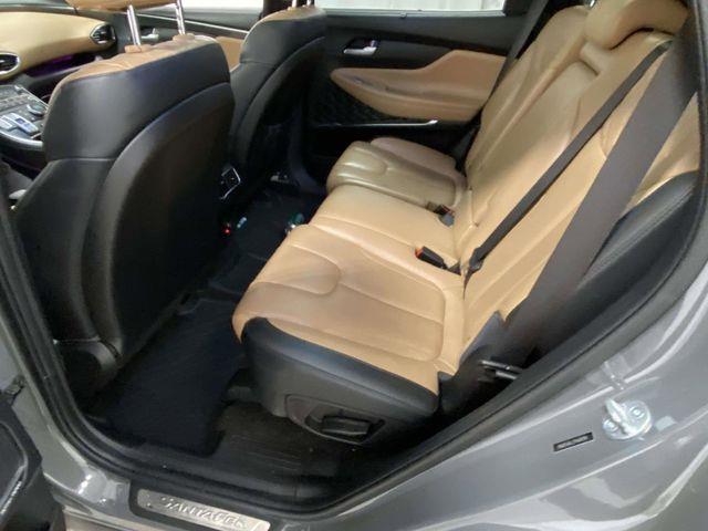 Hyundai Santa Fe  2023