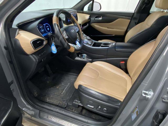 Hyundai Santa Fe  2023