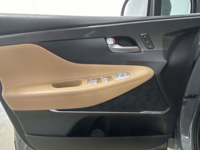 Hyundai Santa Fe  2023