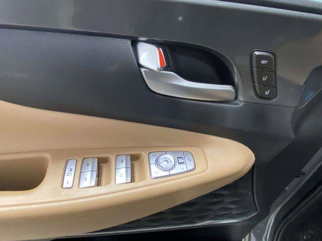 Hyundai Santa Fe  2023