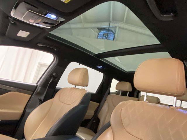 Hyundai Santa Fe  2023