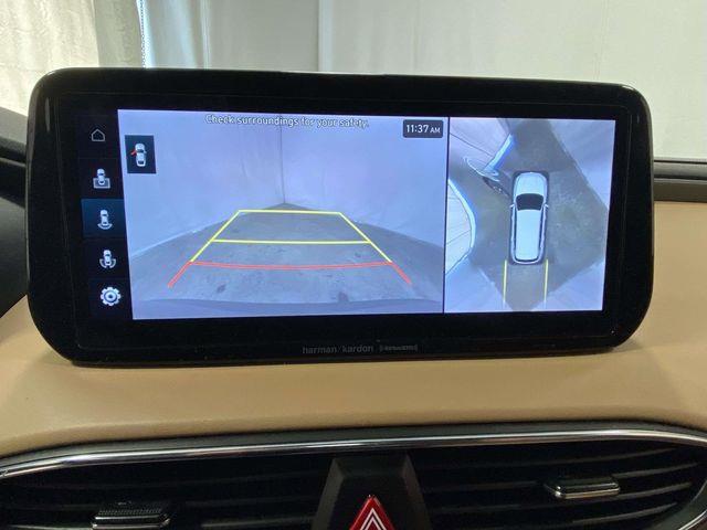 Hyundai Santa Fe  2023