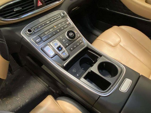 Hyundai Santa Fe  2023