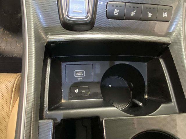 Hyundai Santa Fe  2023