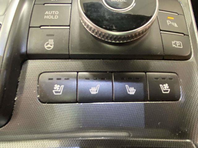 Hyundai Santa Fe  2023