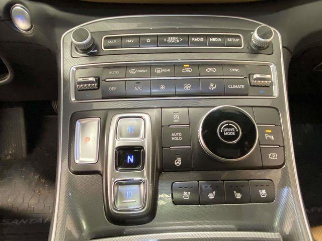 Hyundai Santa Fe  2023