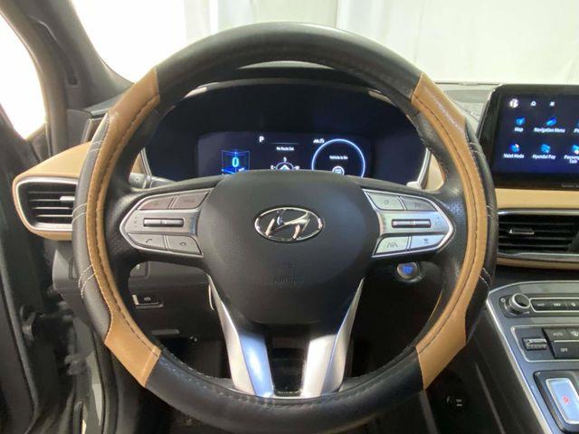 Hyundai Santa Fe  2023