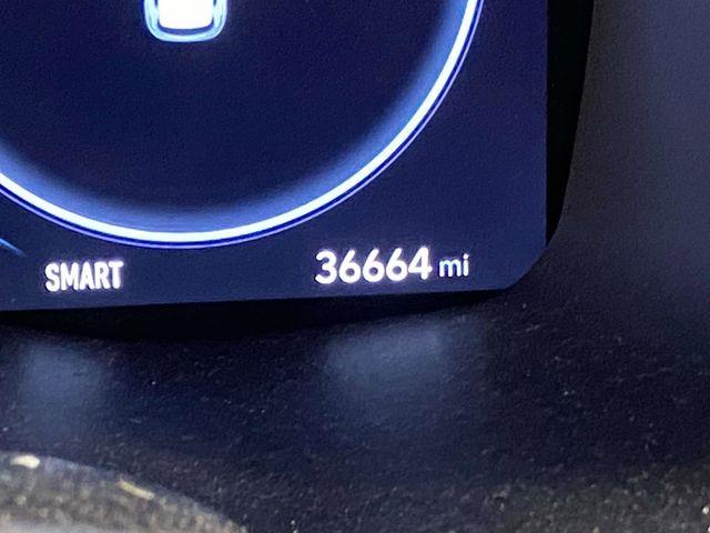 Hyundai Santa Fe  2023