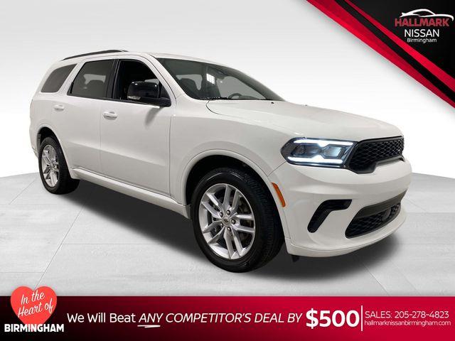 Dodge Durango  2024