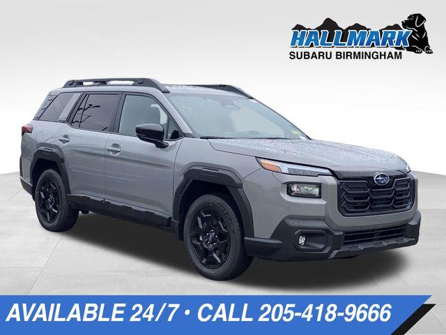 Subaru Outback  2026