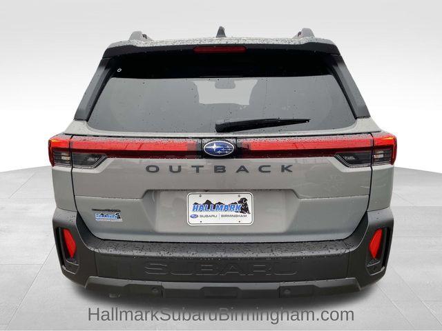 Subaru Outback  2026