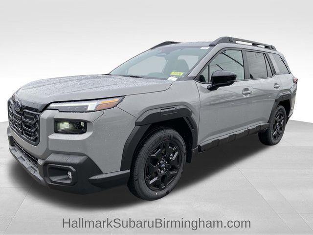 Subaru Outback  2026