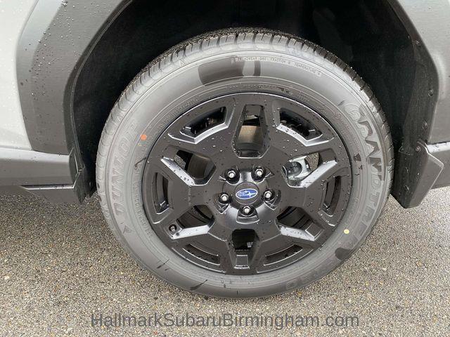 Subaru Outback  2026