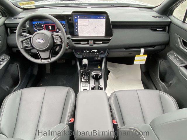 Subaru Outback  2026