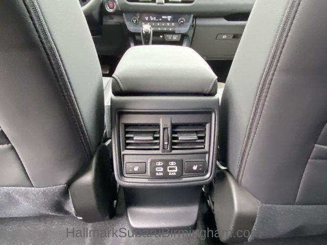 Subaru Outback  2026