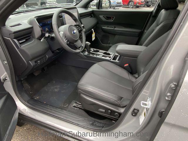 Subaru Outback  2026