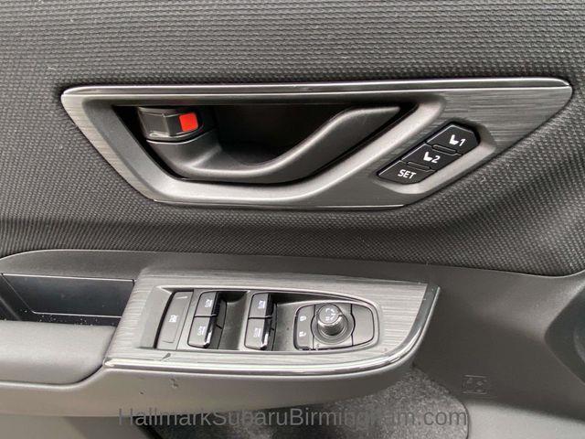 Subaru Outback  2026