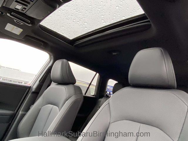 Subaru Outback  2026