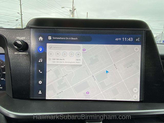 Subaru Outback  2026