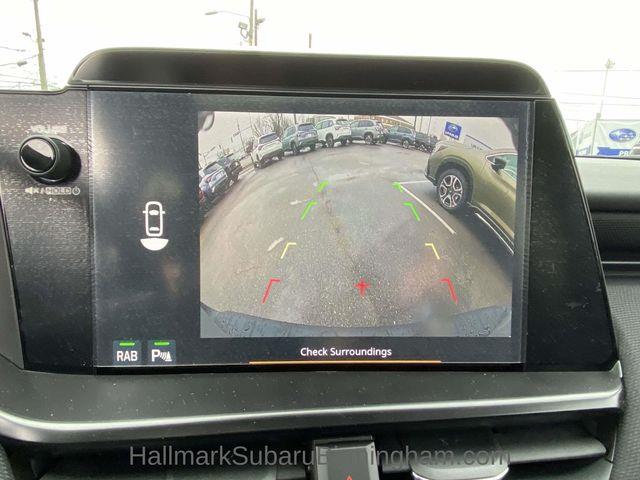 Subaru Outback  2026