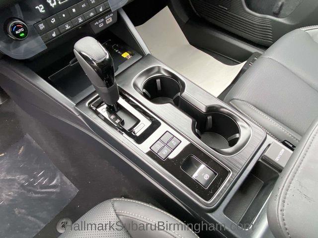 Subaru Outback  2026