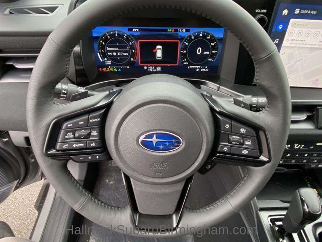 Subaru Outback  2026