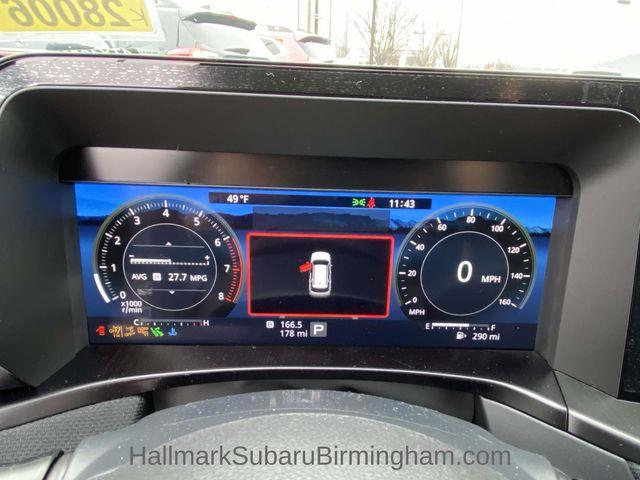 Subaru Outback  2026