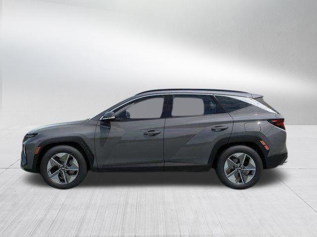 Hyundai Tucson  2026