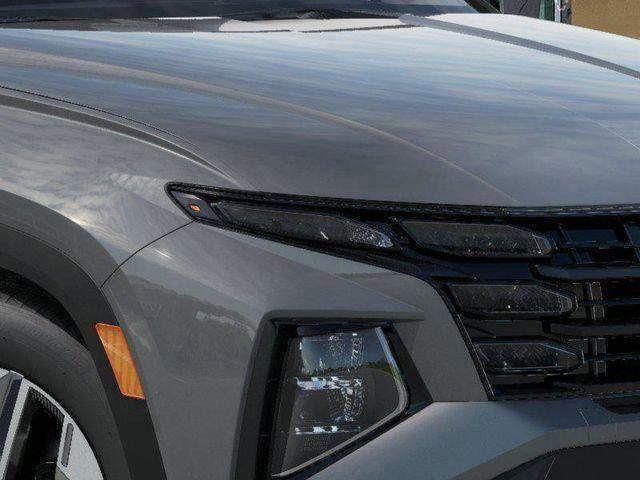 Hyundai Tucson  2026