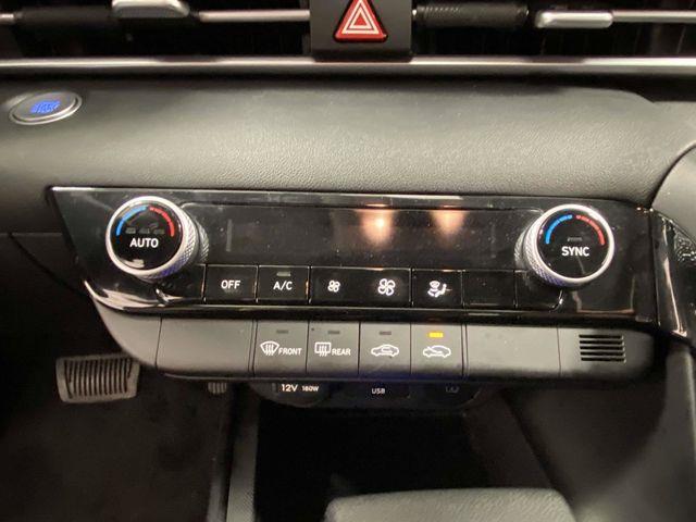 Hyundai Elantra Hybrid  2025