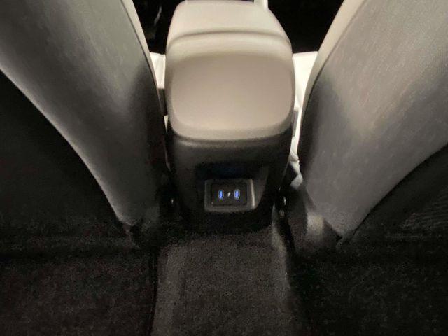 Hyundai Elantra Hybrid  2025