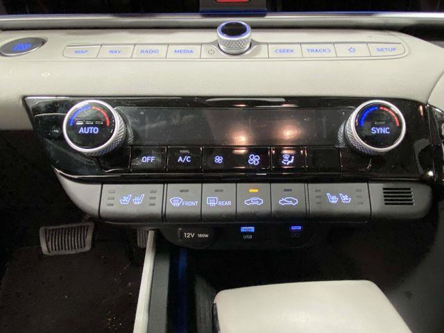 Hyundai Elantra Hybrid  2025