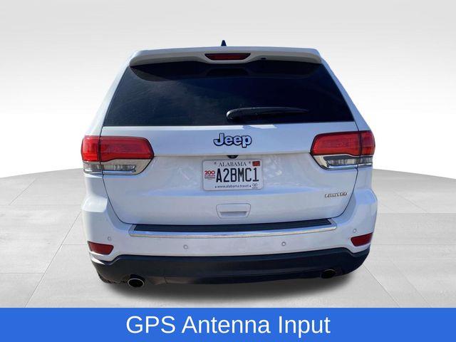 Jeep Grand Cherokee  2014