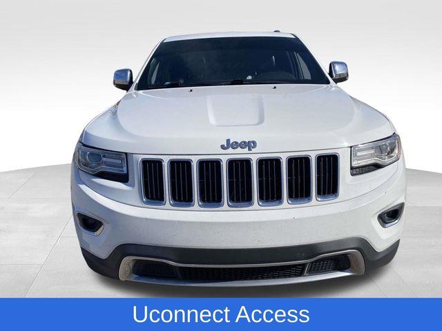 Jeep Grand Cherokee  2014