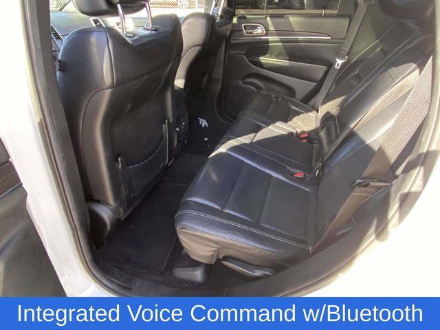 Jeep Grand Cherokee  2014