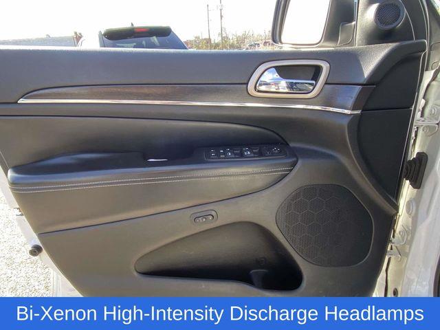 Jeep Grand Cherokee  2014