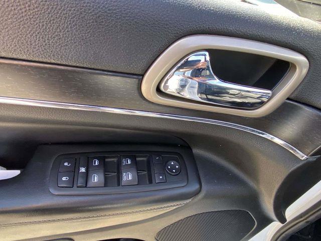 Jeep Grand Cherokee  2014