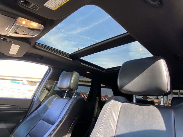 Jeep Grand Cherokee  2014