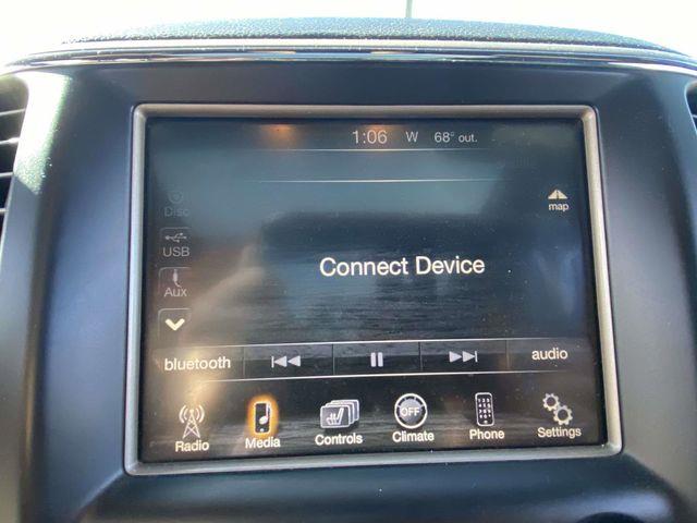 Jeep Grand Cherokee  2014