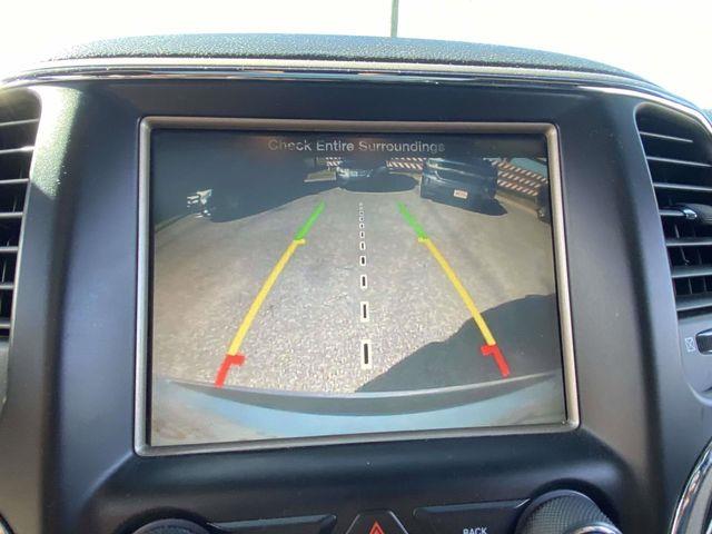 Jeep Grand Cherokee  2014