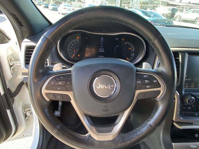 Jeep Grand Cherokee  2014