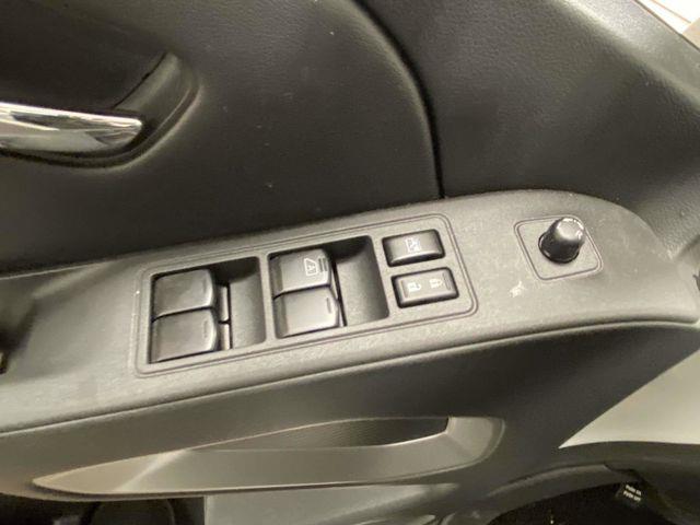 Nissan Frontier  2025