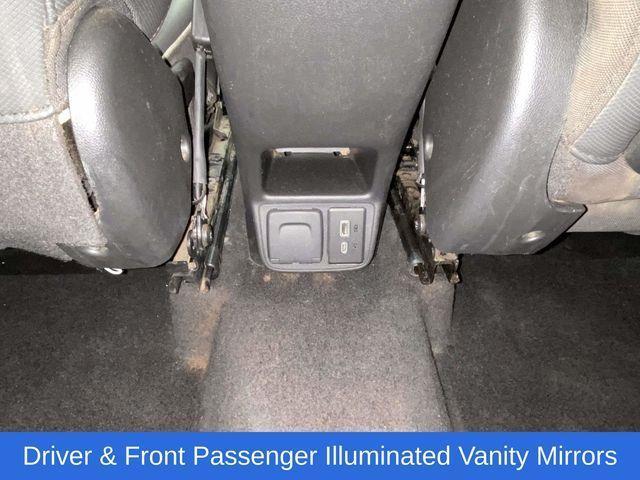 Chevrolet TrailBlazer  2021