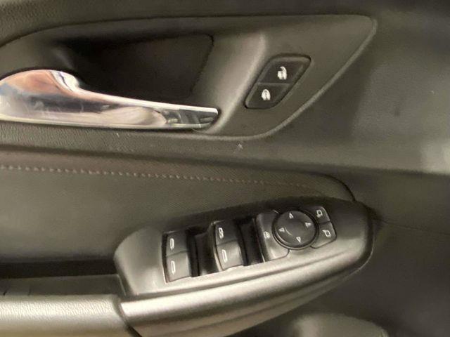 Chevrolet TrailBlazer  2021