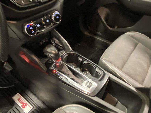 Chevrolet TrailBlazer  2021