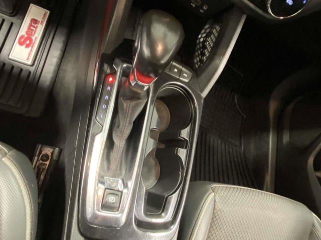 Chevrolet TrailBlazer  2021