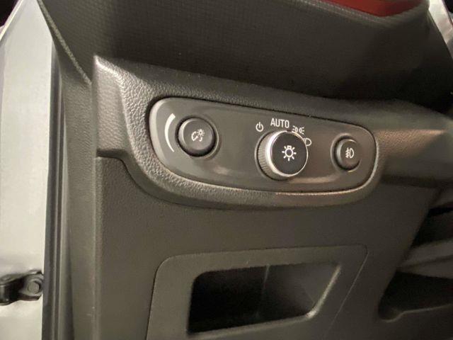 Chevrolet TrailBlazer  2021