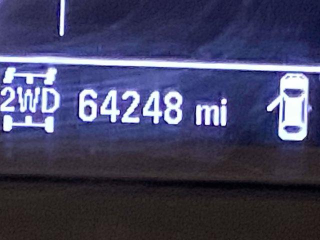 Chevrolet TrailBlazer  2021