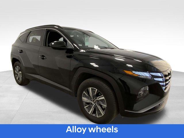 Hyundai Tucson  2024