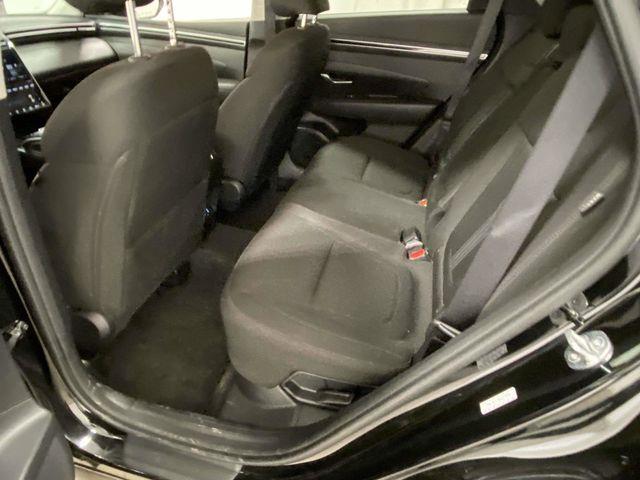 Hyundai Tucson  2024